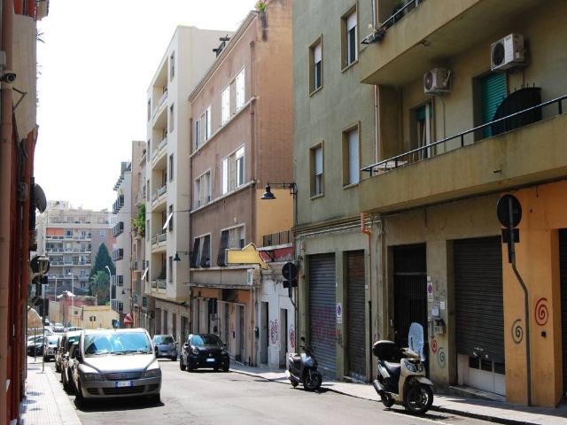 Appartamento in vendita a Cagliari CA
