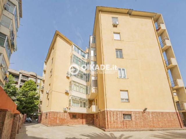 Appartamento in vendita a Cagliari CA
