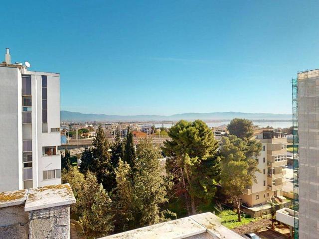 Appartamento in vendita a Cagliari CA