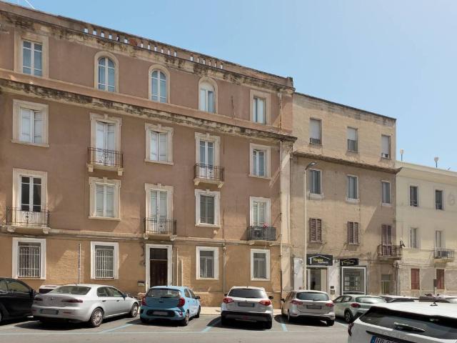 Appartamento in vendita a Cagliari CA