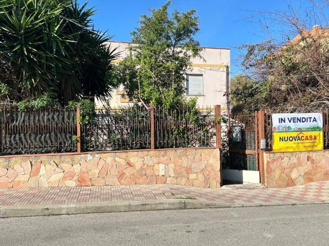 Appartamento in vendita a Cagliari CA