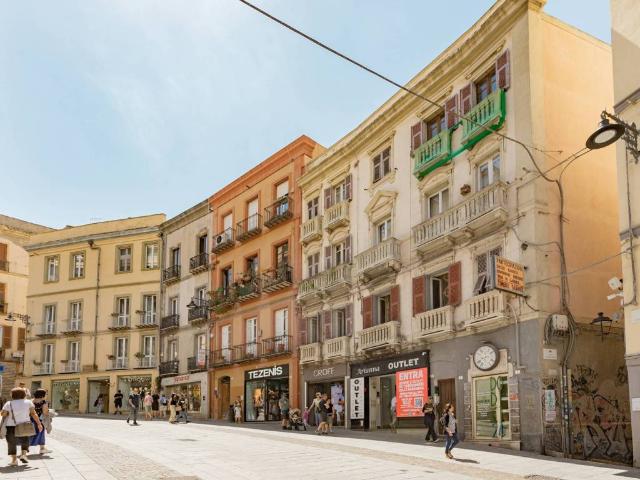 Appartamento in vendita a Cagliari CA