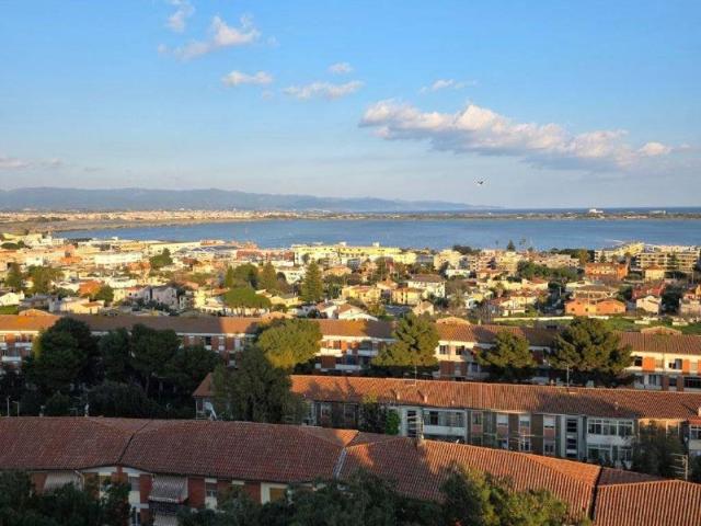 Appartamento in vendita a Cagliari CA