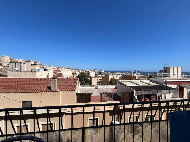 Appartamento in vendita a Cagliari CA