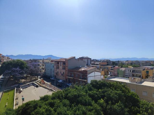 Appartamento in vendita a Cagliari CA