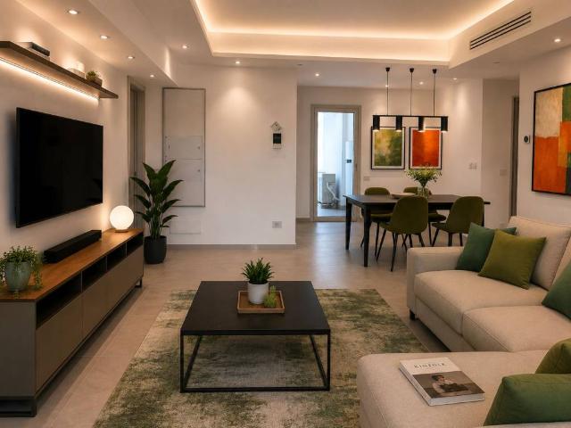 Appartamento in vendita a Cagliari CA