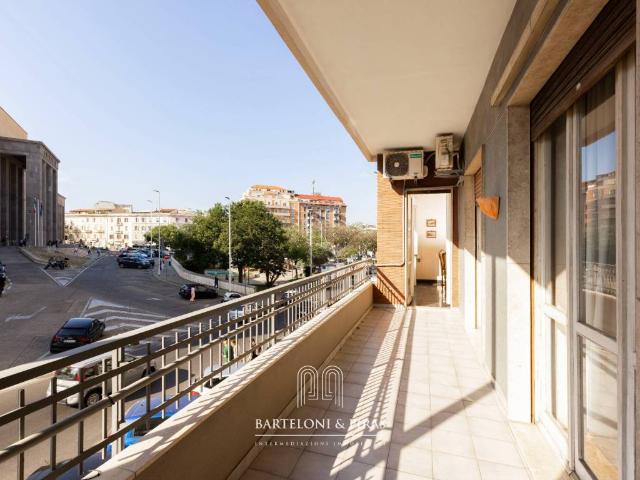 Appartamento in vendita a Cagliari CA