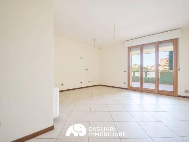 Appartamento in vendita a Cagliari CA