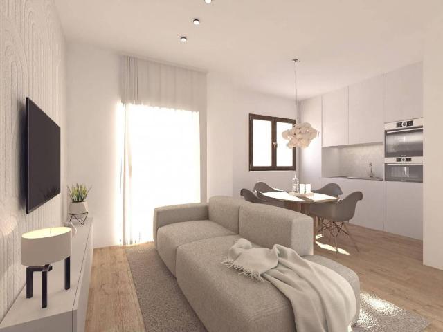 Appartamento in vendita a Cagliari CA