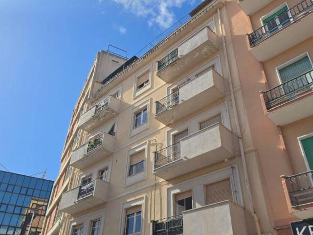 Appartamento in vendita a Cagliari CA