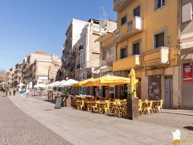 Appartamento in vendita a Cagliari CA