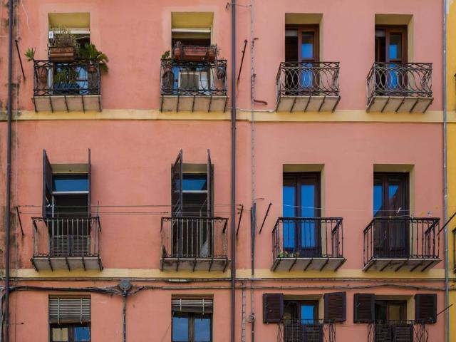 Appartamento in vendita a Cagliari CA