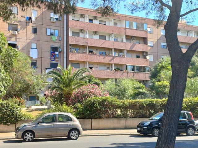 Appartamento in vendita a Cagliari CA