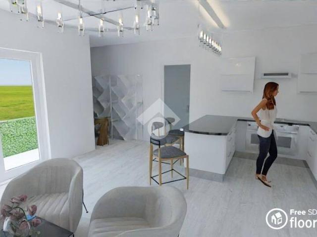 Appartamento in vendita a Cagliari CA