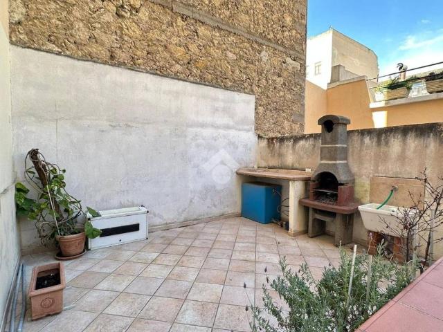 Appartamento in vendita a Cagliari CA