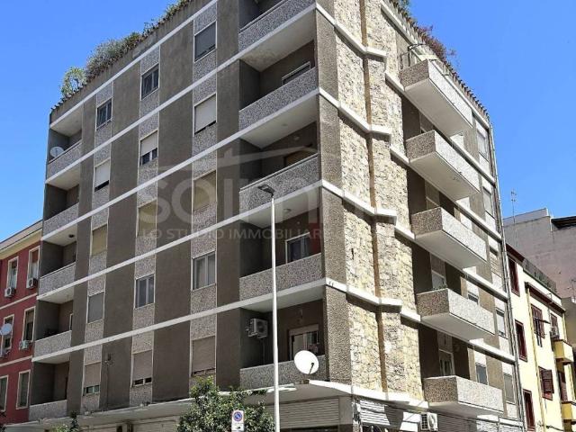 Appartamento in vendita a Cagliari CA