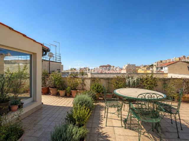 Appartamento in vendita a Cagliari CA