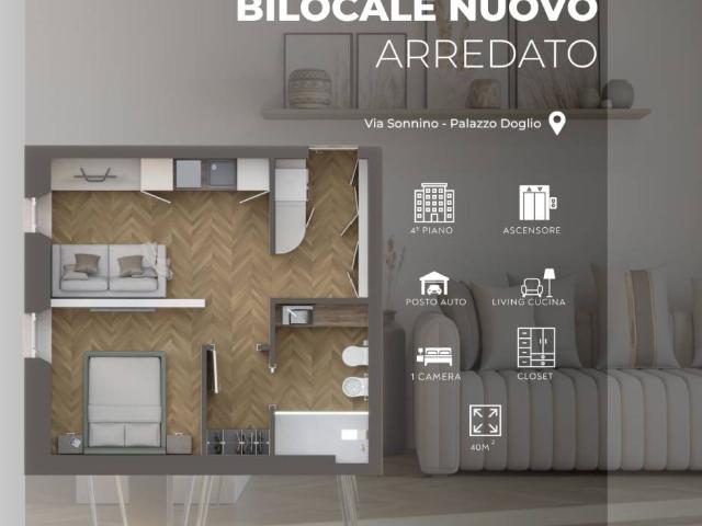 Appartamento in vendita a Cagliari CA