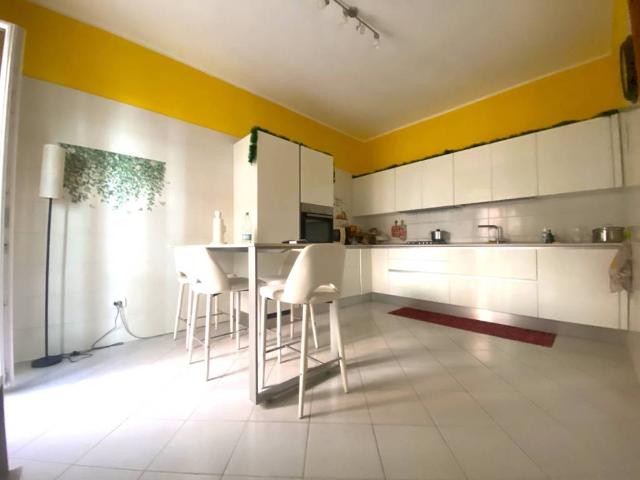 Appartamento in vendita a Cagliari CA