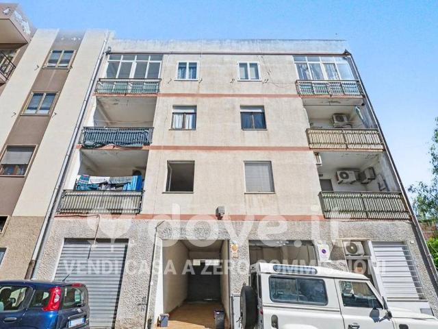 Appartamento in vendita a Cagliari CA