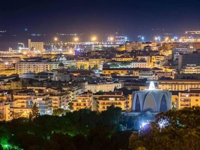 Appartamento in vendita a Cagliari CA