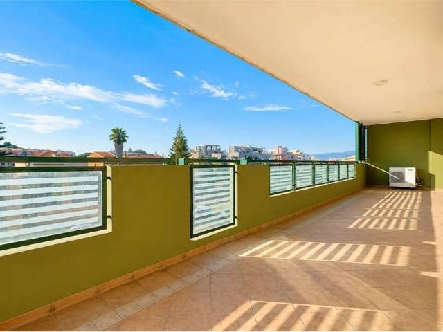 Appartamento in vendita a Cagliari CA