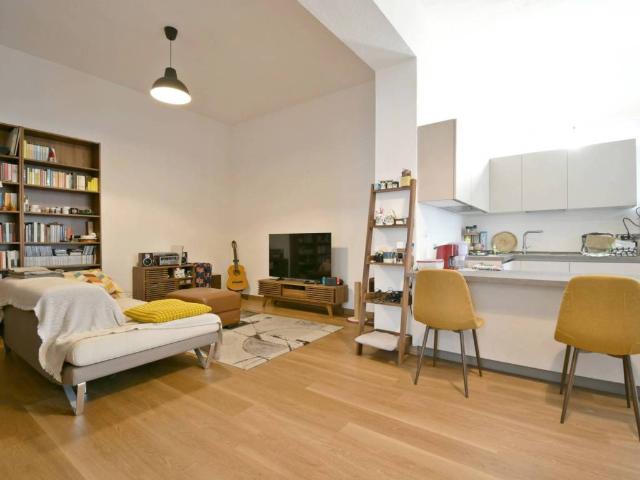 Appartamento in vendita a Cagliari CA