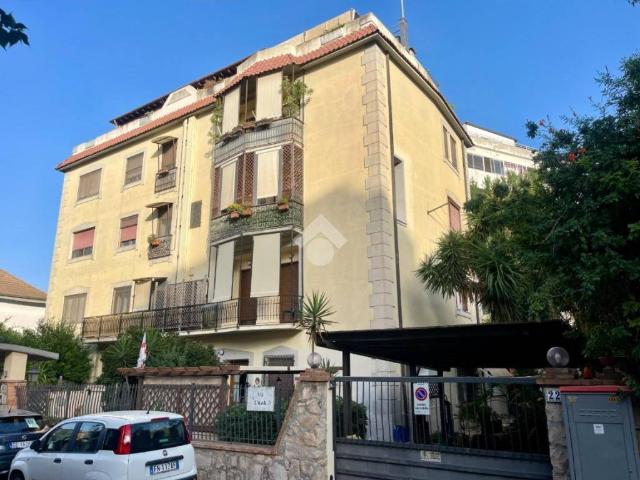 Appartamento in vendita a Cagliari CA