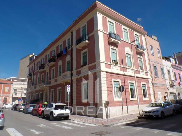 Appartamento in vendita a Cagliari CA