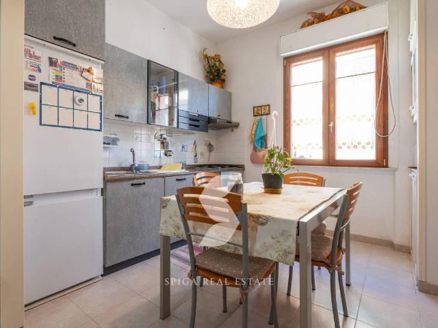 Appartamento in vendita a Cagliari CA