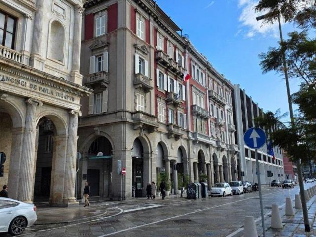 Appartamento in vendita a Cagliari CA