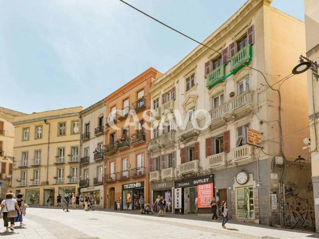 Appartamento in vendita a Cagliari CA