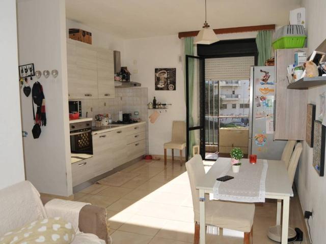 Appartamento in vendita a Cagliari CA