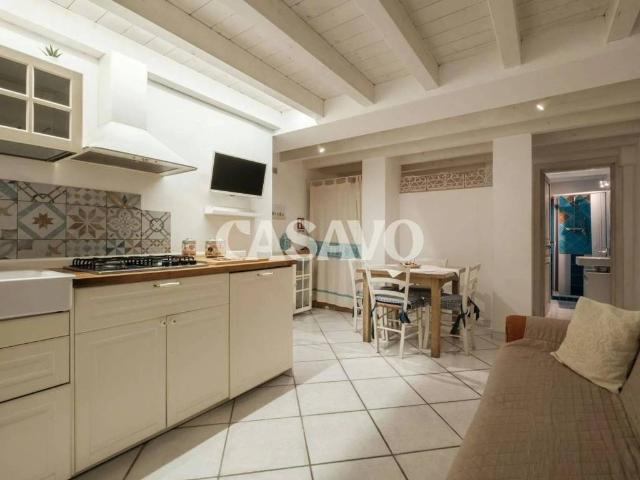 Appartamento in vendita a Cagliari CA