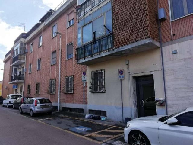 Appartamento in vendita a Cagliari CA
