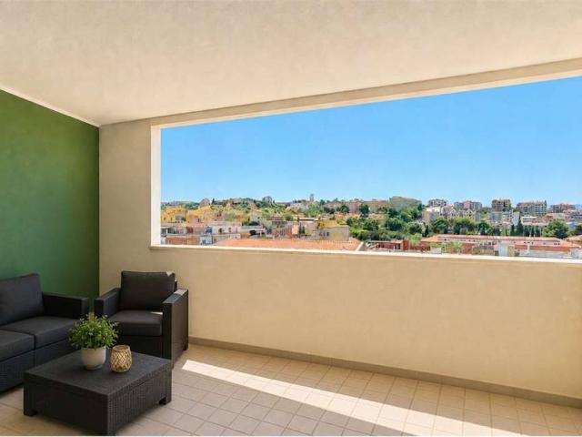 Appartamento in vendita a Cagliari CA