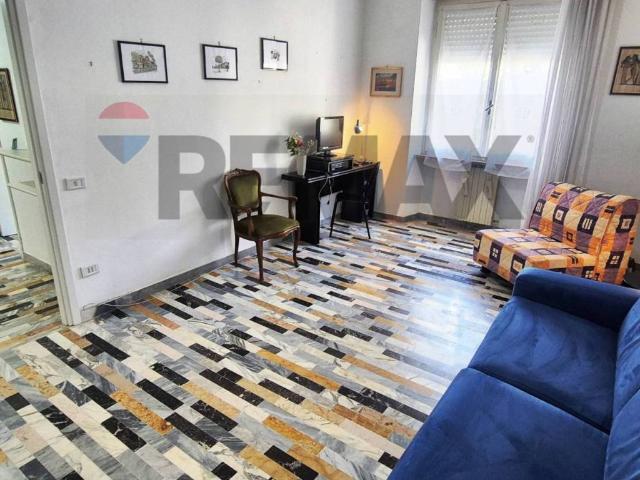 Appartamento in vendita a Cagliari CA