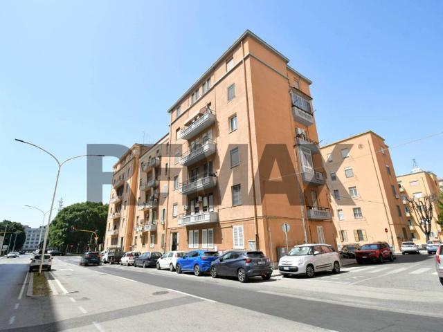 Appartamento in vendita a Cagliari CA