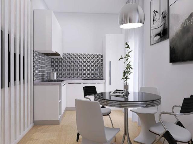 Appartamento in vendita a Cagliari CA
