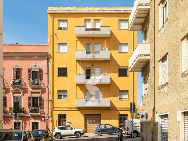Appartamento in vendita a Cagliari CA