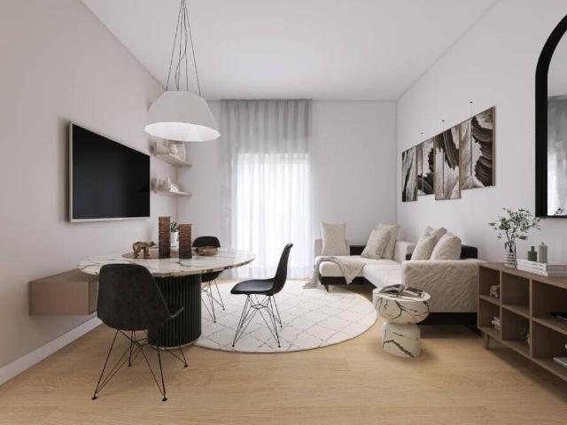 Appartamento in vendita a Cagliari CA