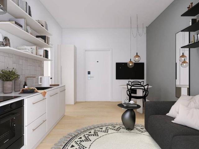 Appartamento in vendita a Cagliari CA