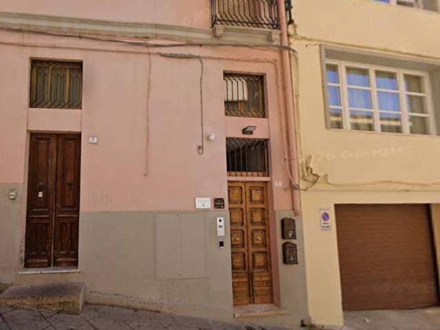 Appartamento in vendita a Cagliari CA