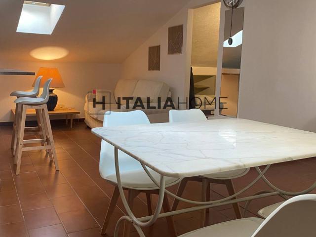 Appartamento in vendita a Cagliari, San Benedetto
