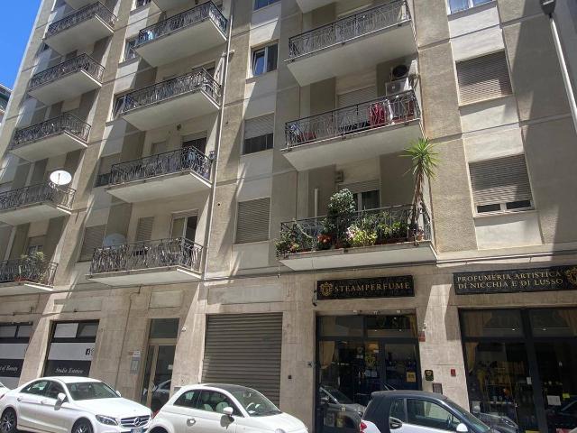 Appartamento in vendita a Cagliari, San Benedetto