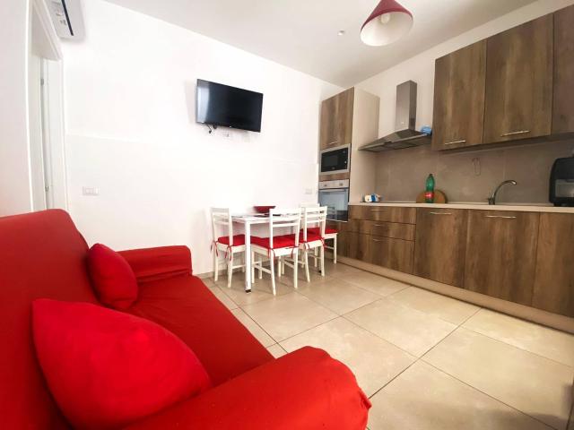 Appartamento in vendita a Cagliari, San Benedetto
