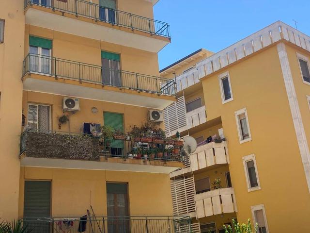 Appartamento in vendita a Cagliari, San Benedetto