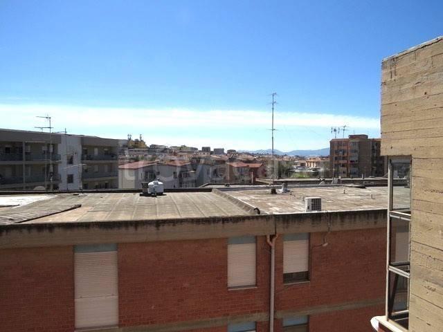 Appartamento in vendita a Cagliari, San Michele
