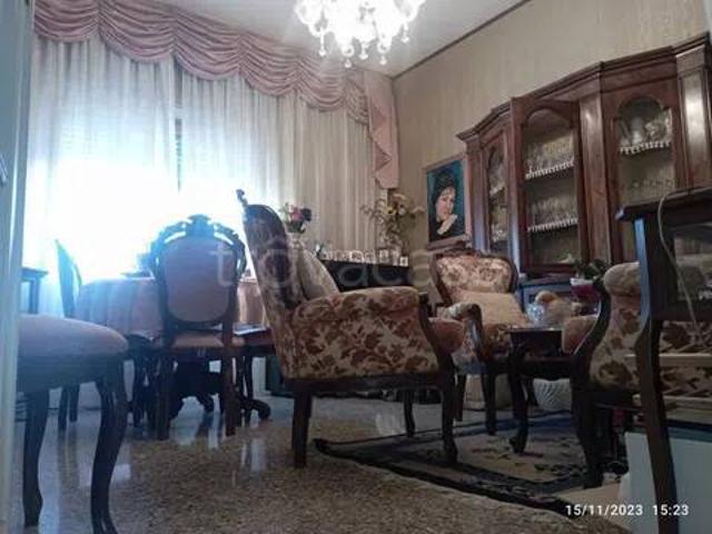 Appartamento in vendita a Cagliari via Torquato Tasso, 7, San Benedetto