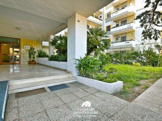 Appartamento in vendita a Cagliari via Africo, 5, Quartiere del Sole